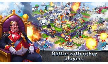 Sky Clash for Android - Download the APK from Habererciyes